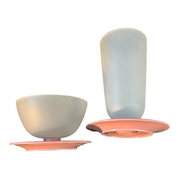 Tupperware Dessert Parfait - Picture 4 of 6